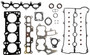 Enginetech MA1.8K-1 MLS Full Gasket Set OEM-Spec for 1991-1998 Ford Escort Mazda Protege Mercury Tracer 1.8L I4