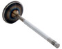Enginetech IM1014 Intake Valve for 2004-2016 Audi Volkswagen 3.2L/6.0L/3.6L Short Intake Variant - Precision Engine Intake Valve Replacement