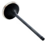 Enginetech IM1010 Intake Valve for 2002-2012 Acura Honda 2.0L/2.4L/2.3L 1.377" Head Nitrided Stem - Precision Replacement Engine Valve
