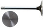 Enginetech V9148 Intake Valve for 1989-1993 GM Chevrolet 2.5L 1.720" Head Chrome Stem - Precision Engine Intake Valve Replacement