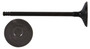 Enginetech V1824 Intake Valve for 2011-2018 GM 1.8L 1.232" Head Nitrided Stem - Precision Engine Intake Valve Replacement
