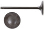 Enginetech IM4492 Intake Valve for 2009-2013 Suzuki 2.4L 1.398" Head Nitrided Stem - Precision Engine Intake Valve Replacement