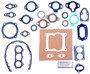 Enginetech M350-A Full Gasket Set OEM-Spec for 350ci V8 Engines - Application-Specific Rebuild Kit - Application-Specific Engine Rebuild Kit