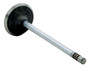 Enginetech V1920-12 12 Pack Intake Valve for 1998-2010 Chrysler 2.7L 1.331" Head Chrome Stem - Precision Engine Intake Valve Replacement