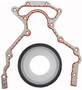 1-Piece Rear Main Seal and Housing Gasket for 97-20 GM/Chevrolet 293 325 364 376