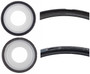 Enginetech S5671 | Rear Main Seal for GM & Chevrolet 4.8L/5.3L/6.0L Gen III