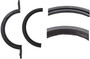 Enginetech S0629 | Rear Main Seal for GM & Chevrolet 230/250/292