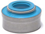 Valve Stem Seals (20)- Positive for GM & Chevy 6.2L/6.5L Diesel- SG65V-20