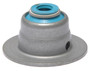 Valve Stem Seals (20) for Cadillac 4.6L Northstar DOHC Tophat - SG40V-20