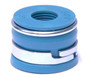 Valve Stem Seals (20) - Positive OE for Ford 3.0 Intake/Exhaust - SF32V-20