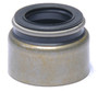 Valve Stem Seals: 20 Count - Positive 3/8" x .500" - - S9249-20