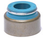 Valve Stem Seals: 20 Count - Positive for GM 496 8.1L - S810V-20