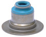 Valve Stem Seals: 25 Count - Positive OE for Chrysler 3.5 SOHC - S800V-25