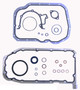 Enginetech IS2.2K-1 | Full Gasket Set for GM/Isuzu/Suzuki/Daewoo 2.0L/2.2L DOHC 16V
