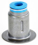 Valve Stem Seals: 20 Count for Ford 6.0L 365 Powerstroke Diesel - S600V-20