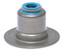 Valve Stem Seals 20 Count - Positive for Chrysler & Jeep 3.7L 4.7L - Tophat