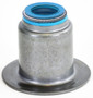 Valve Stem Seals 20 Count - Fits Ford 6.2L 379 - S379V-20