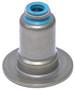 Valve Stem Seals 25 Count - Positive OE for GM 2.8L 3.0L 3.2L 3.6L Tophat