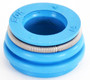 Valve Stem Seals 20 Count - Positive for GM & Chevy 3.1L Vin M - 8mm -