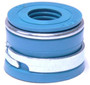 Valve Stem Seals 20 Count - Positive OE for GM 1.6L 2.0L 2.2L 8mm -