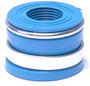 Enginetech S305V-20 | 20-Count Positive Metal Clad Valve Stem Seals 11/32" .500"