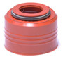 Valve Stem Seals 20 Count - Umbrella - 3/8" Silicone - S2888-20