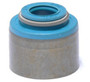 Valve Stem Seals 20 Count - Positive for GM 2.3L DOHC 3.4L 7mm -