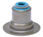 Valve Stem Seals 20 Count - Positive OE for Chrysler/Dodge 6mm Stem - Tophat