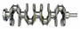 Enginetech 965400 Crankshaft Kit for 1998-2008 Toyota 1.8L I4 Celica Corolla Matrix - With Rod & Main Bearings