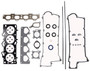 Enginetech HY2.0K-1 MLS Full Gasket Set OEM-Spec for 2001-2007 Hyundai Kia 2.0L I4 - MLS Head Gaskets, Elantra/Spectra/Spectra5