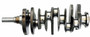 Enginetech 962800 Crankshaft Kit for 1988-1995 Toyota 3.0L V6 4Runner Pickup T100 - With Rod & Main Bearings