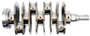 Crankshaft for 98-12 Subaru 2.5L/2457 SOHC/DOHC EJ251/EJ252/EJ253/EJ259/EJ25D