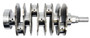 Crankshaft Kit for 90-96 Subaru 1.8L EJ18E/2.2L EJ22,EJ222,EJ22T H4 16V SOHC