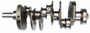Enginetech 165900 Crankshaft Kit for 2001-2004 Ford 3.8L 232ci V6 Forging #1F2E-AB Mustang Windstar - With Rod & Main Bearings