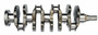 Enginetech 164100 Crankshaft Kit for 1997-2004 Ford Mercury 2.0L 121ci I4 Forging #F7CE-AA Escort Focus Tracer - With Rod & Main Bearings
