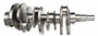Enginetech 156550 Crankshaft Kit for 2007-2014 Ford Lincoln 3.5L/3.7L Forging #7T4E Edge Explorer F-150 Flex MKS MKT MKX