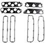 Enginetech HO3.5K-2 MLS Full Gasket Set OEM-Spec for 2001-2004 Acura 3.5L - Includes Head & Lower Set - OEM Rebuild Components
