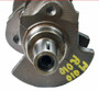 Enginetech 154600 Crankshaft Kit for 1965-1996 Ford 4.9L 300ci I6 Forging #1N, 1NA, 1NABC, 2N, 2NA, 2NABC Bronco E-100 Econoline