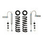 Bilstein Suspension Kit B8 5162 Monotube for Ram 3500 (46-264503)
