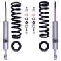 Bilstein Suspension Kit B8 6112 Monotube for Toyota Land (47-311145)