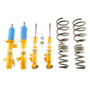 Bilstein Suspension Kit B12 (Pro-Kit) Monotube for Mini Cooper (46-180469)