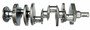 Enginetech 130700 Crankshaft Kit for 1976-2003 Chrysler Dodge Plymouth 5.2L 318ci V8 Forging #2658393, 2991345, 3462378, 3751841, 3751887