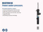 Bilstein Shock Absorber B4 OE Replacement for Audi Q7 (19-261539)