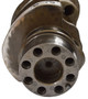 Crankshaft for 01-05 GM/Chevrolet 6.6L 402 Duramax 32V w/ 1st Design Conn Rod