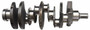 Enginetech 128050 Crankshaft Kit for 2005-2006 Buick Chevrolet Pontiac 3.4L 207ci V6 Forging #12575064