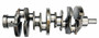 Enginetech 128000 Crankshaft Kit for 1988-2005 Buick Chevrolet Oldsmobile Pontiac 3.1L/3.4L Forging #981, 1X-148071, 17, 268