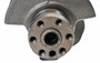 Enginetech 128000 Crankshaft Kit for 1988-2005 Buick Chevrolet Oldsmobile Pontiac 3.1L/3.4L Forging #981, 1X-148071, 17, 268