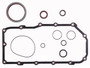 Enginetech CR122CS Lower Gasket Set OEM-Spec for 1995-1999 Dodge Chrysler Plymouth 2.0L 122ci I4 DOHC - Complete Engine Conversion Set