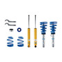 Bilstein Suspension Kit B14 (PSS) Monotube for BMW 323Ci (47-249134)