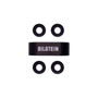 Bilstein Shock Absorber B8 5160 Monotube for Toyota Tacoma (25-311327)